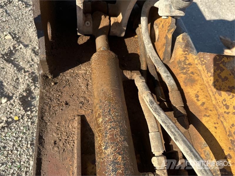 CAT 308E2 CR SB Pelle Sur Chenilles Tracked Excavator Pelle sur chenilles