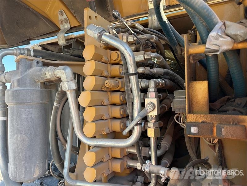 CAT 308E2 CR SB Pelle Sur Chenilles Tracked Excavator Pelle sur chenilles