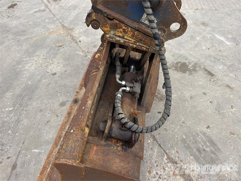 CAT 308E2 CRSB Pelle Sur Chenilles Tracked Excavator Lánctalpas kotrók
