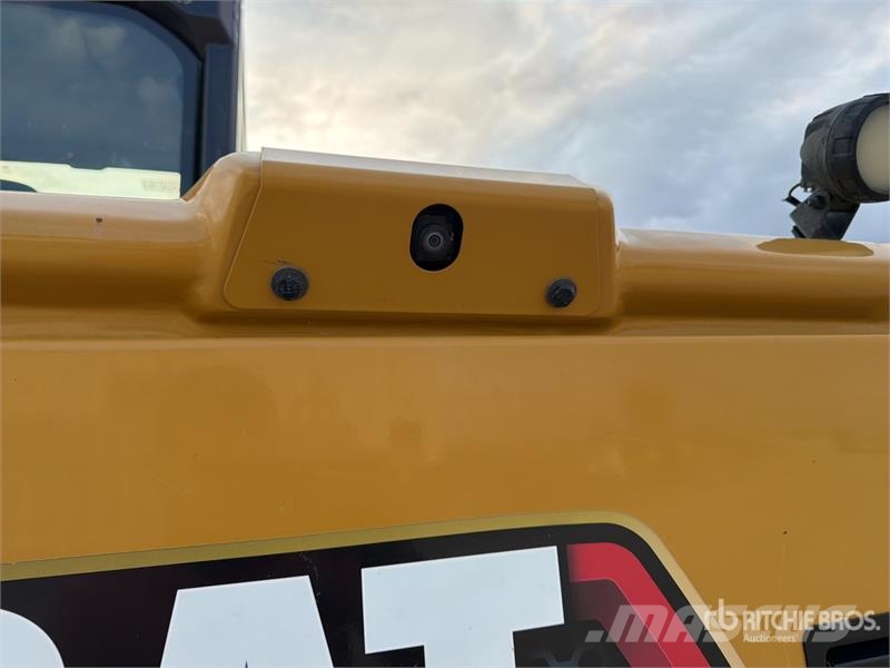 CAT 309 CR Tracked Excavator Bageri gusjeničari