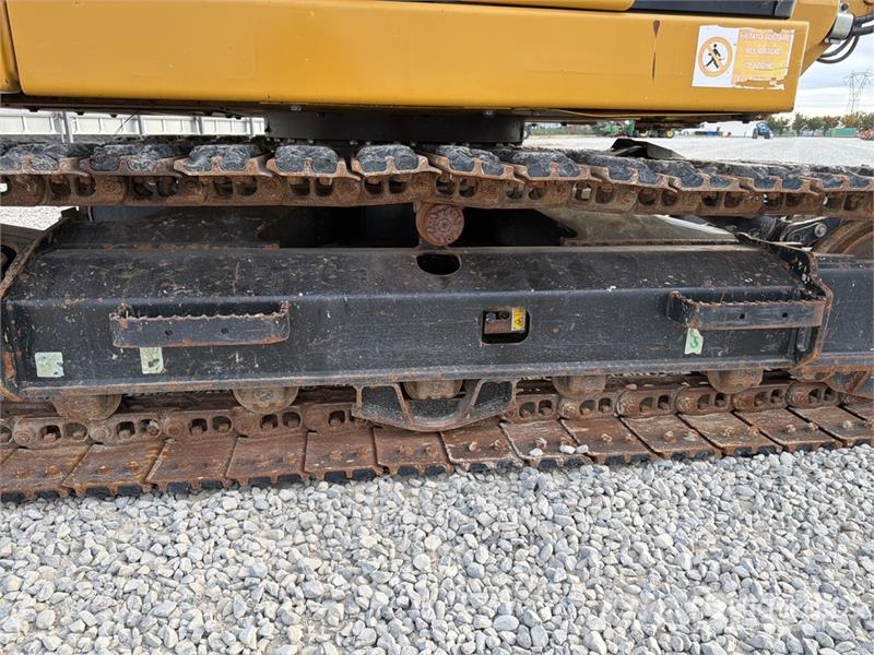 CAT 309 CR Tracked Excavator Bageri gusjeničari