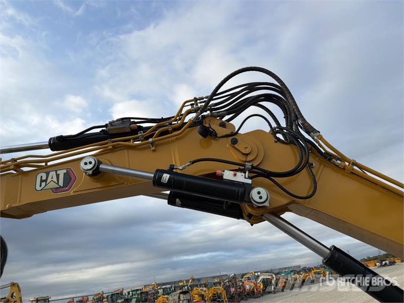 CAT 309 CR Tracked Excavator Bageri gusjeničari