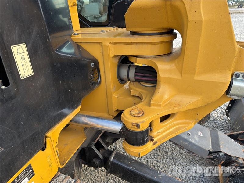 CAT 309 CR Tracked Excavator Bageri gusjeničari