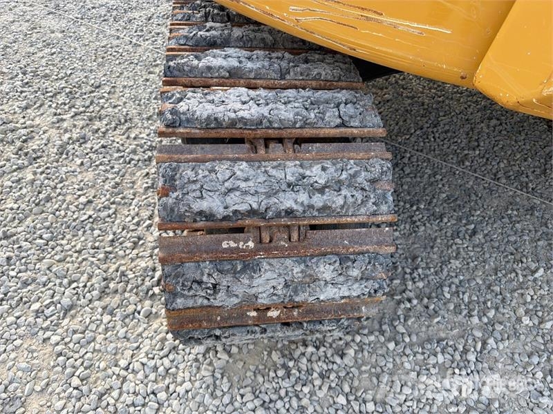 CAT 309 CR Tracked Excavator Bageri gusjeničari