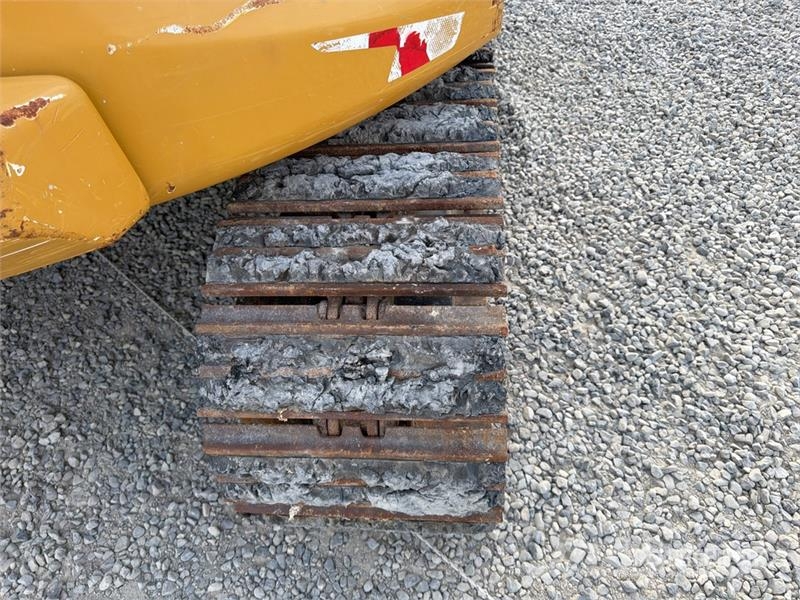 CAT 309 CR Tracked Excavator Bageri gusjeničari