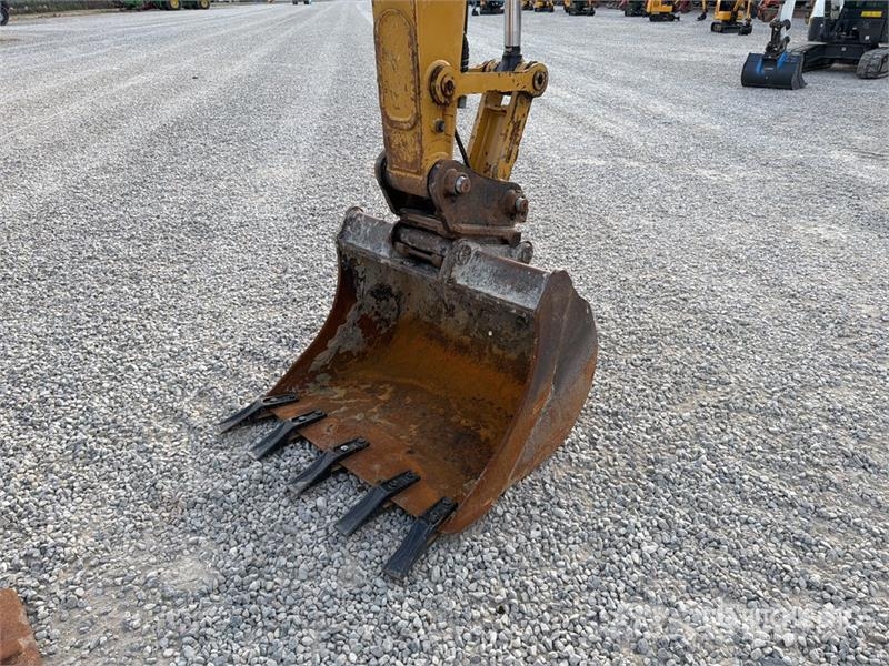 CAT 309 CR Tracked Excavator Bageri gusjeničari