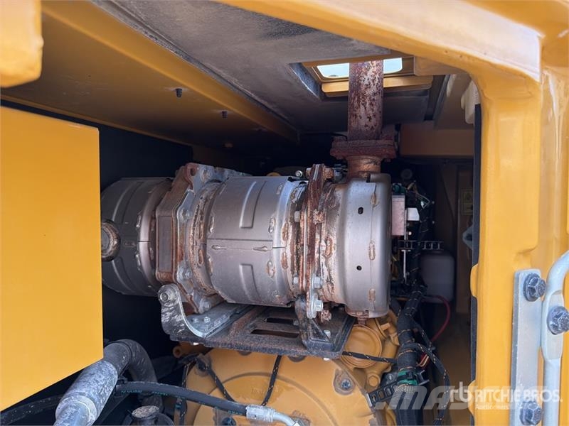 CAT 309 CR Tracked Excavator Bageri gusjeničari