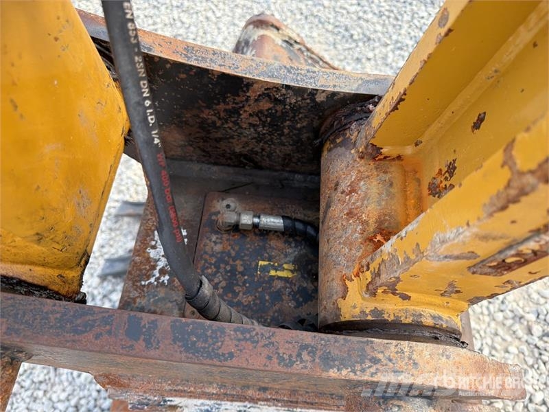 CAT 309 CR Tracked Excavator Bageri gusjeničari