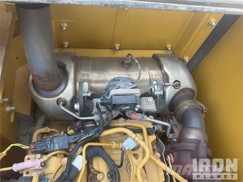 CAT 313GC Tracked Excavator Raupenbagger