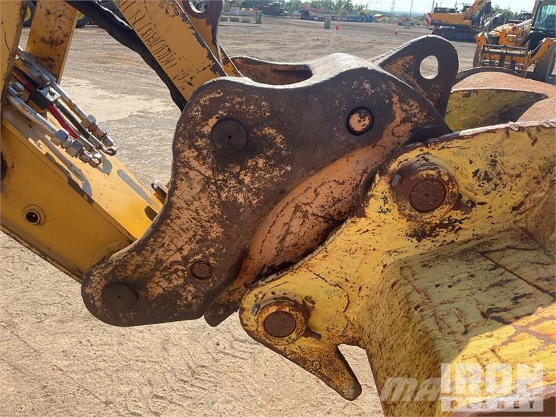 CAT 313GC Tracked Excavator حفارات زحافة