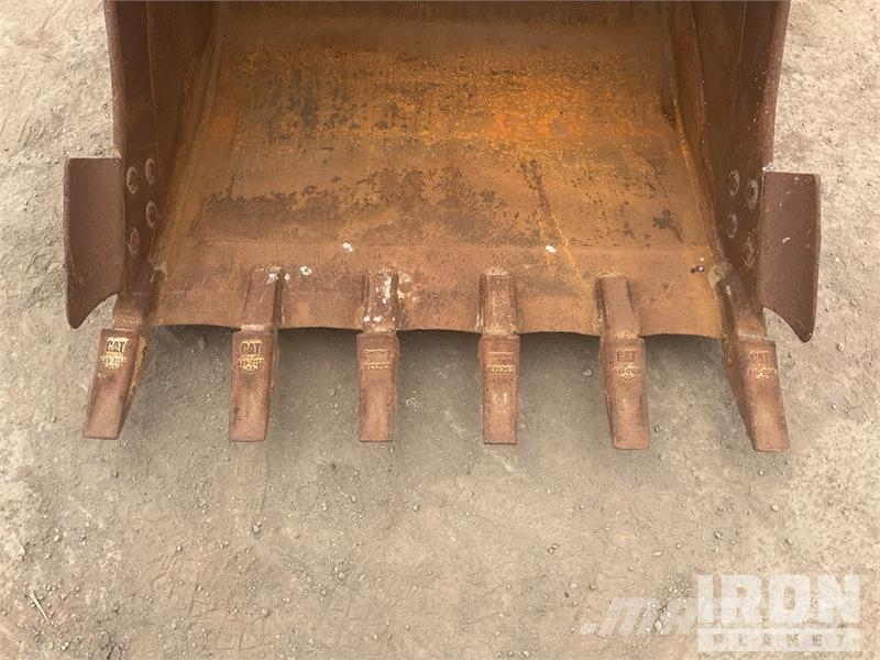 CAT 313GC Tracked Excavator Raupenbagger