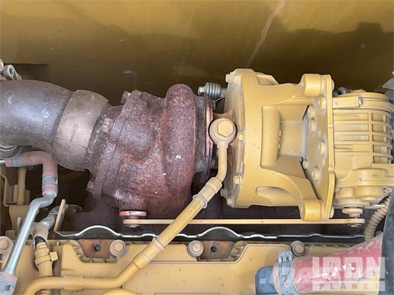 CAT 313GC Tracked Excavator Rupsgraafmachines