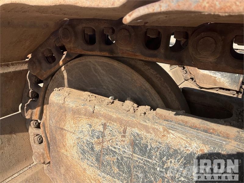 CAT 313GC Tracked Excavator حفارات زحافة