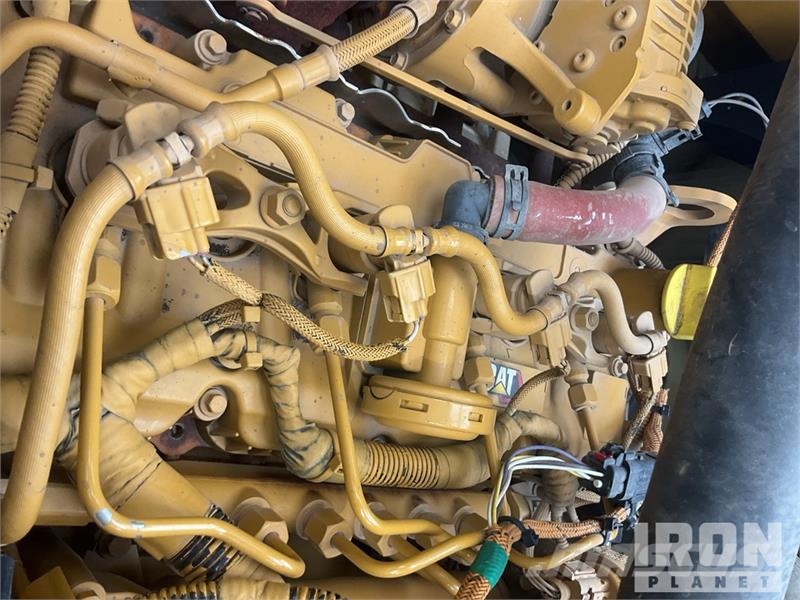 CAT 313GC Tracked Excavator Rupsgraafmachines