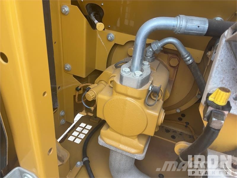 CAT 313GC Tracked Excavator Raupenbagger