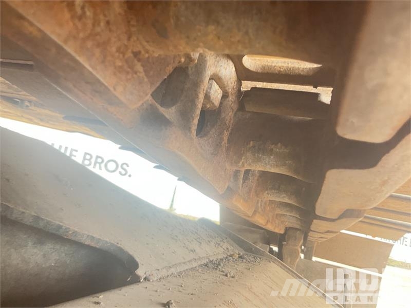 CAT 313GC Tracked Excavator Raupenbagger
