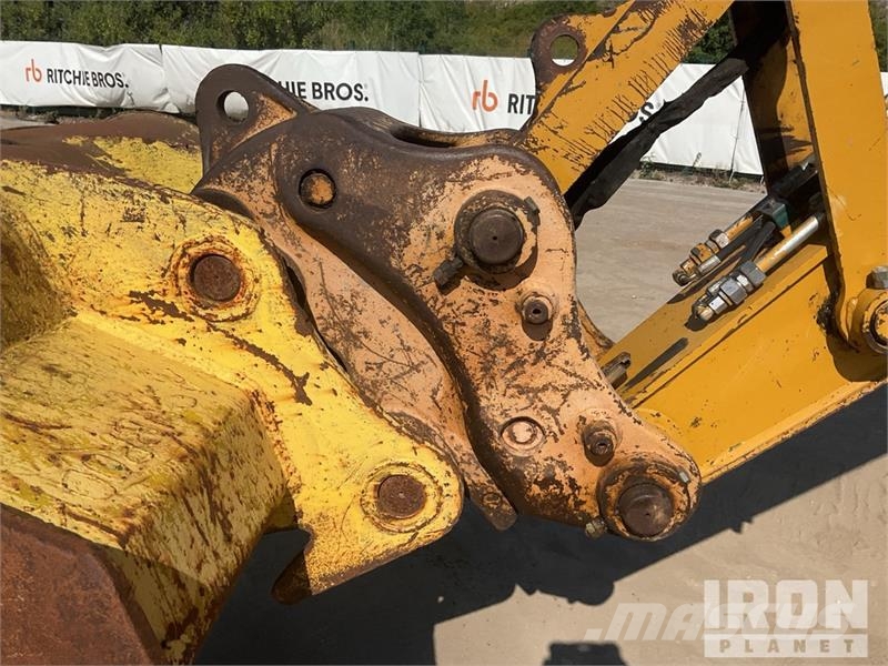 CAT 313GC Tracked Excavator حفارات زحافة