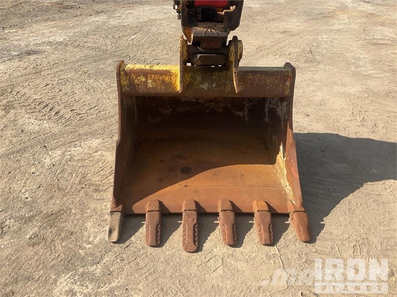 CAT 313GC Tracked Excavator حفارات زحافة