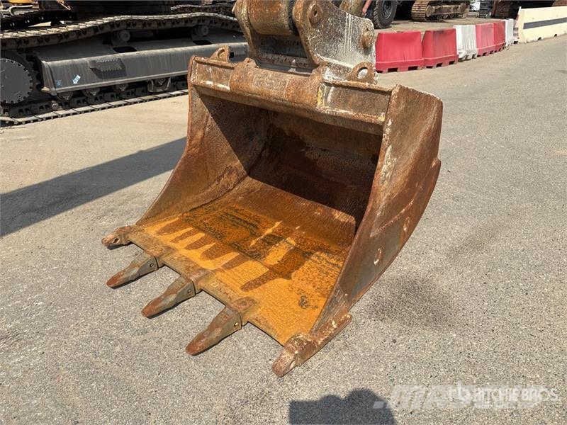 CAT 314 C Tracked Excavator Bagri goseničarji
