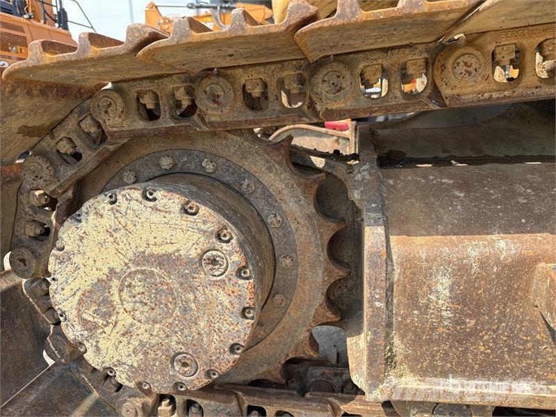 CAT 314 C Tracked Excavator Bagri goseničarji