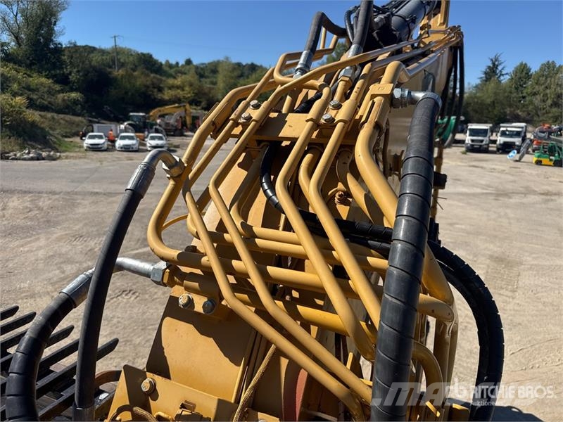 CAT 314ELCR Pelle Sur Chenilles Tracked Excavator Lánctalpas kotrók