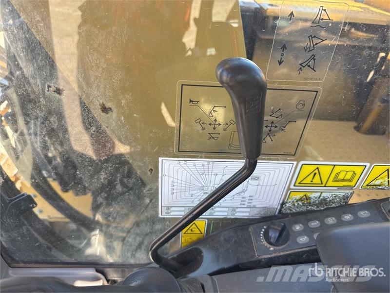 CAT 314ELCR Pelle Sur Chenilles Tracked Excavator Lánctalpas kotrók