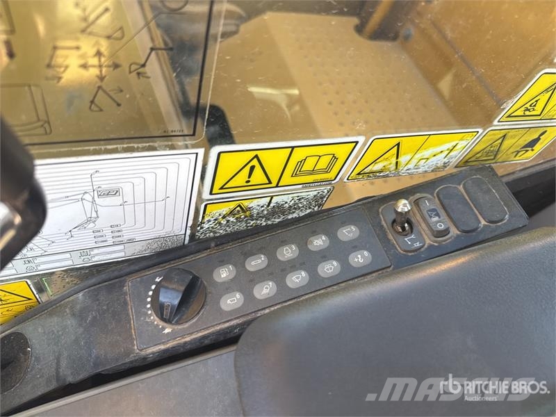 CAT 314ELCR Pelle Sur Chenilles Tracked Excavator Lánctalpas kotrók