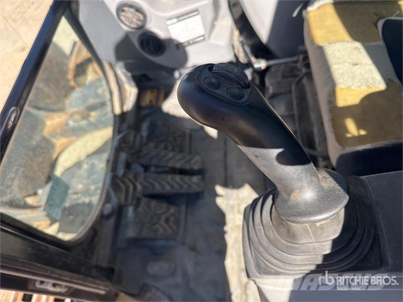 CAT 314ELCR Pelle Sur Chenilles Tracked Excavator Lánctalpas kotrók