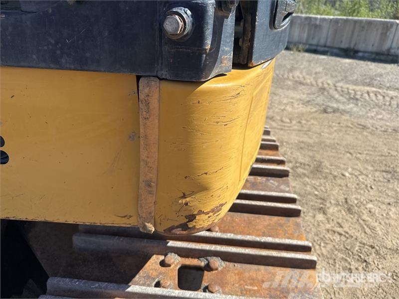 CAT 314ELCR Pelle Sur Chenilles Tracked Excavator Lánctalpas kotrók
