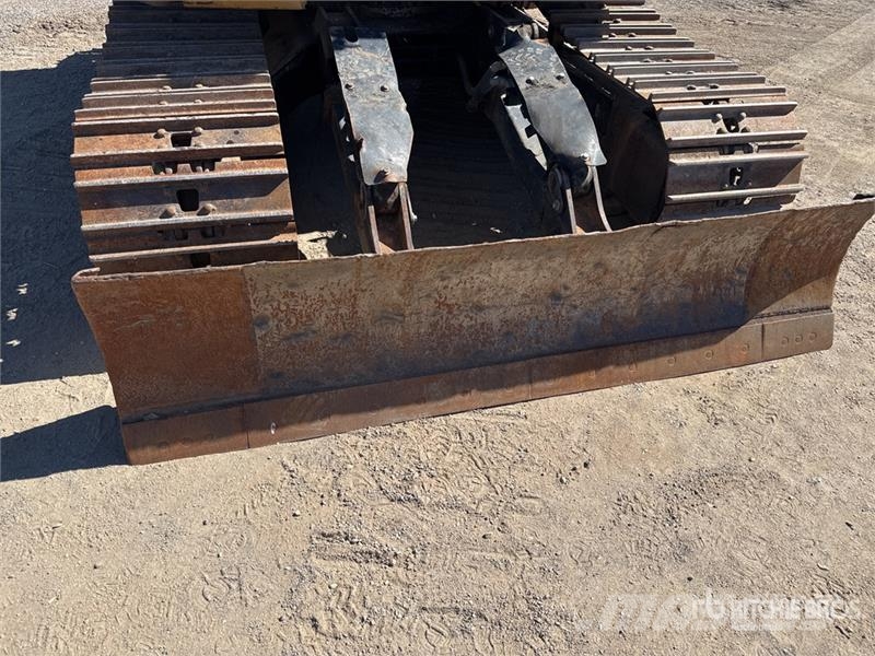 CAT 314ELCR Pelle Sur Chenilles Tracked Excavator Lánctalpas kotrók