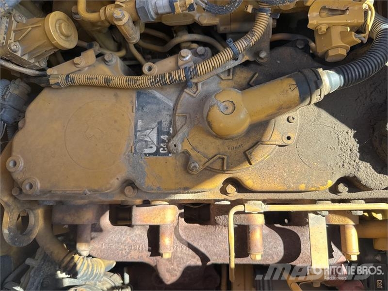 CAT 314ELCR Pelle Sur Chenilles Tracked Excavator Lánctalpas kotrók