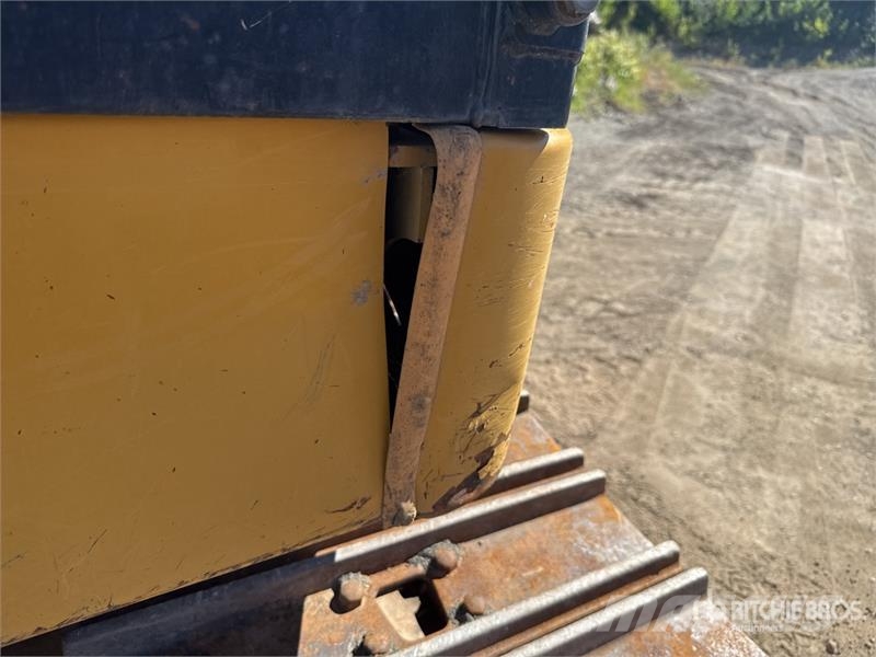 CAT 314ELCR Pelle Sur Chenilles Tracked Excavator Lánctalpas kotrók