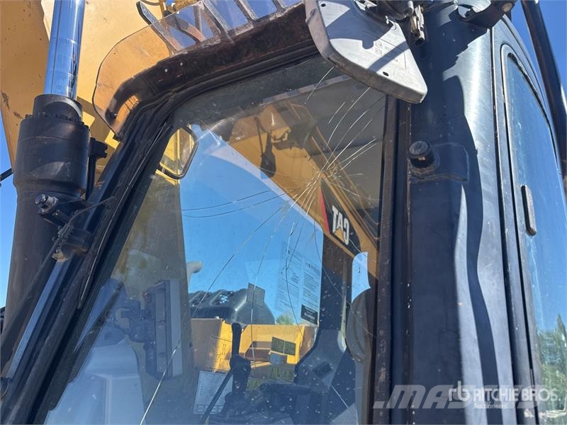 CAT 314ELCR Pelle Sur Chenilles Tracked Excavator Lánctalpas kotrók