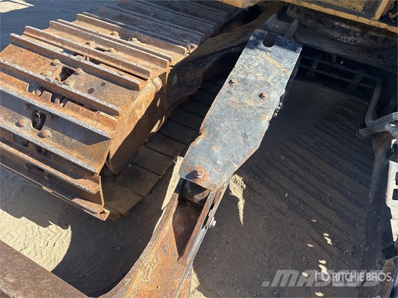 CAT 314ELCR Pelle Sur Chenilles Tracked Excavator Lánctalpas kotrók
