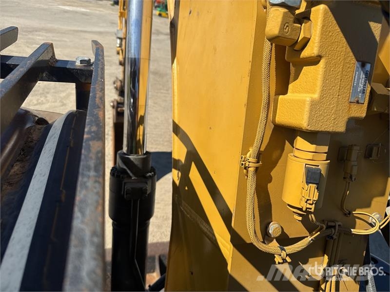 CAT 314ELCR Pelle Sur Chenilles Tracked Excavator Lánctalpas kotrók