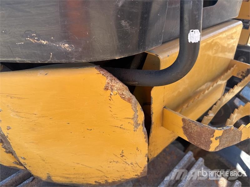 CAT 314ELCR Pelle Sur Chenilles Tracked Excavator Lánctalpas kotrók