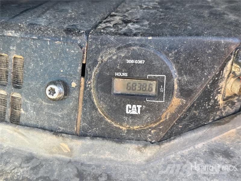 CAT 314ELCR Pelle Sur Chenilles Tracked Excavator Lánctalpas kotrók