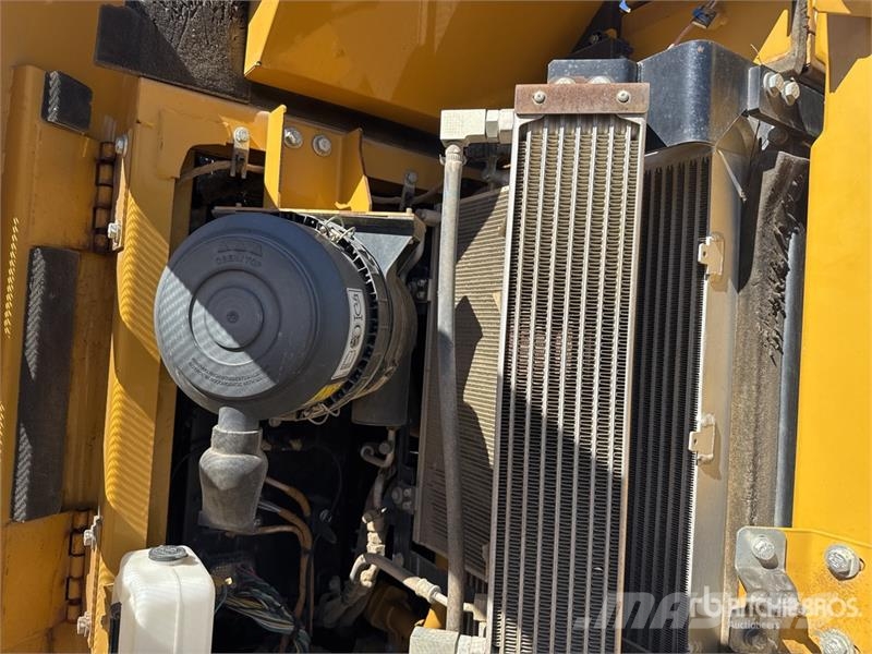 CAT 314ELCR Pelle Sur Chenilles Tracked Excavator Lánctalpas kotrók
