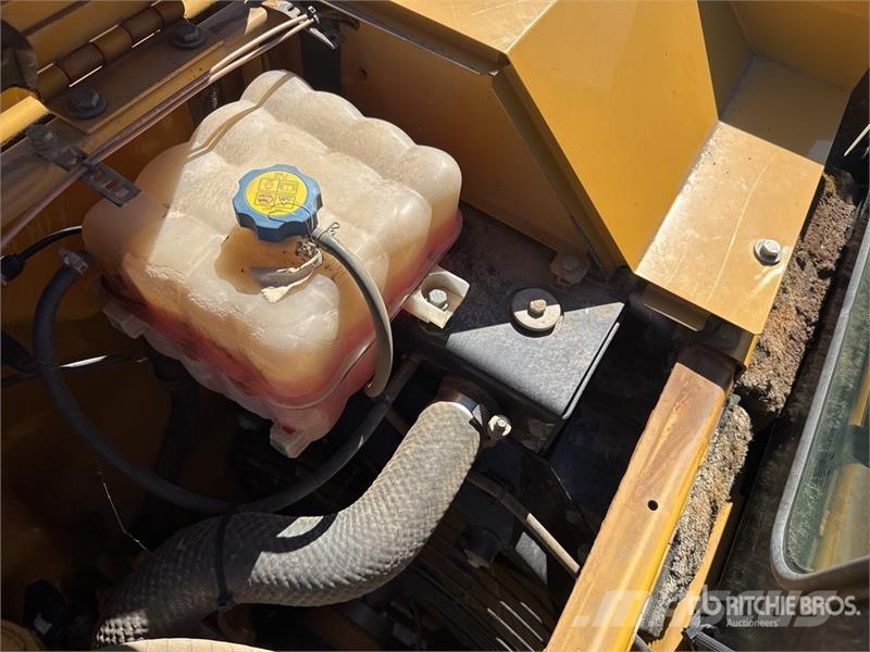 CAT 314ELCR Pelle Sur Chenilles Tracked Excavator Lánctalpas kotrók