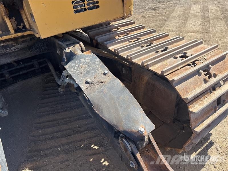 CAT 314ELCR Pelle Sur Chenilles Tracked Excavator Lánctalpas kotrók