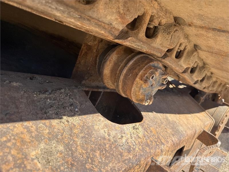 CAT 314ELCR Pelle Sur Chenilles Tracked Excavator Lánctalpas kotrók
