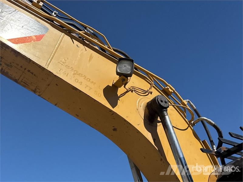CAT 314ELCR Pelle Sur Chenilles Tracked Excavator Lánctalpas kotrók