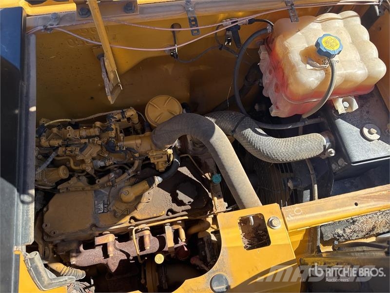 CAT 314ELCR Pelle Sur Chenilles Tracked Excavator Lánctalpas kotrók