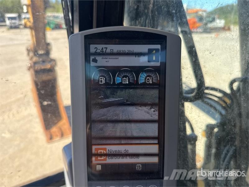 CAT 314ELCR Pelle Sur Chenilles Tracked Excavator Lánctalpas kotrók