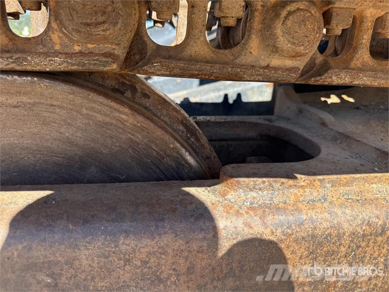 CAT 314ELCR Pelle Sur Chenilles Tracked Excavator Lánctalpas kotrók