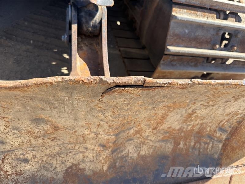 CAT 314ELCR Pelle Sur Chenilles Tracked Excavator Lánctalpas kotrók