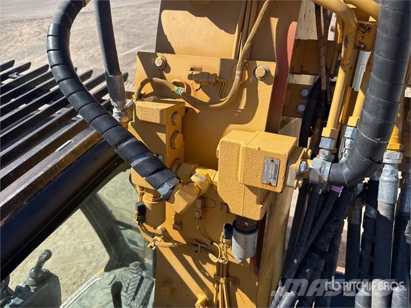 CAT 314ELCR Pelle Sur Chenilles Tracked Excavator Lánctalpas kotrók