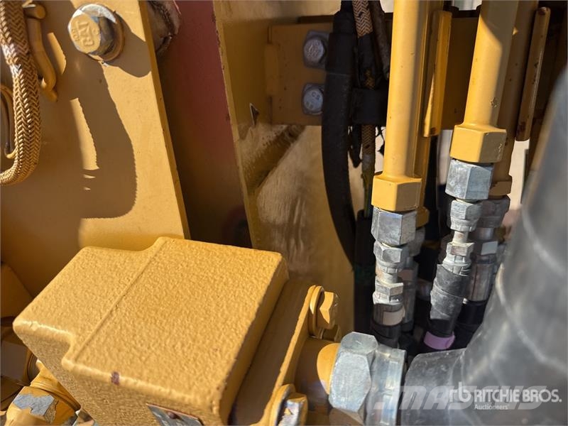 CAT 314ELCR Pelle Sur Chenilles Tracked Excavator Lánctalpas kotrók