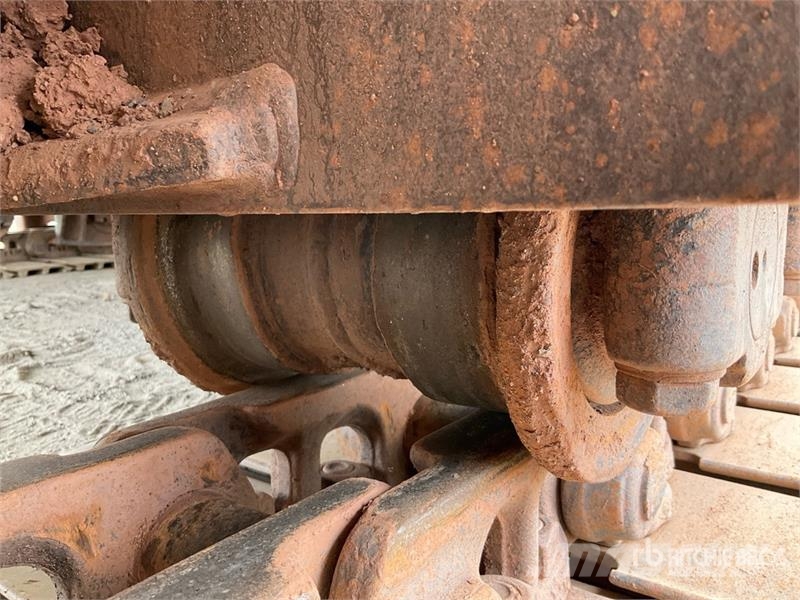 CAT 320 DL Tracked Excavator Crawler excavators