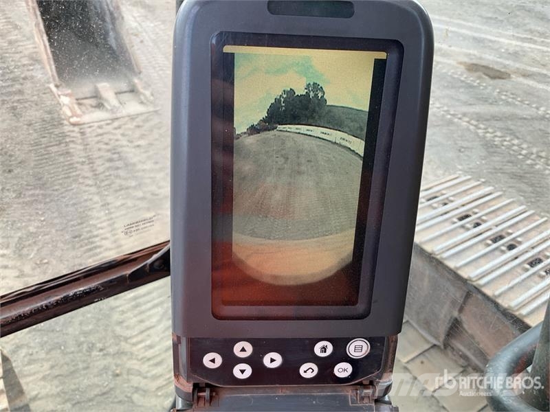 CAT 320 DL Tracked Excavator Crawler excavators